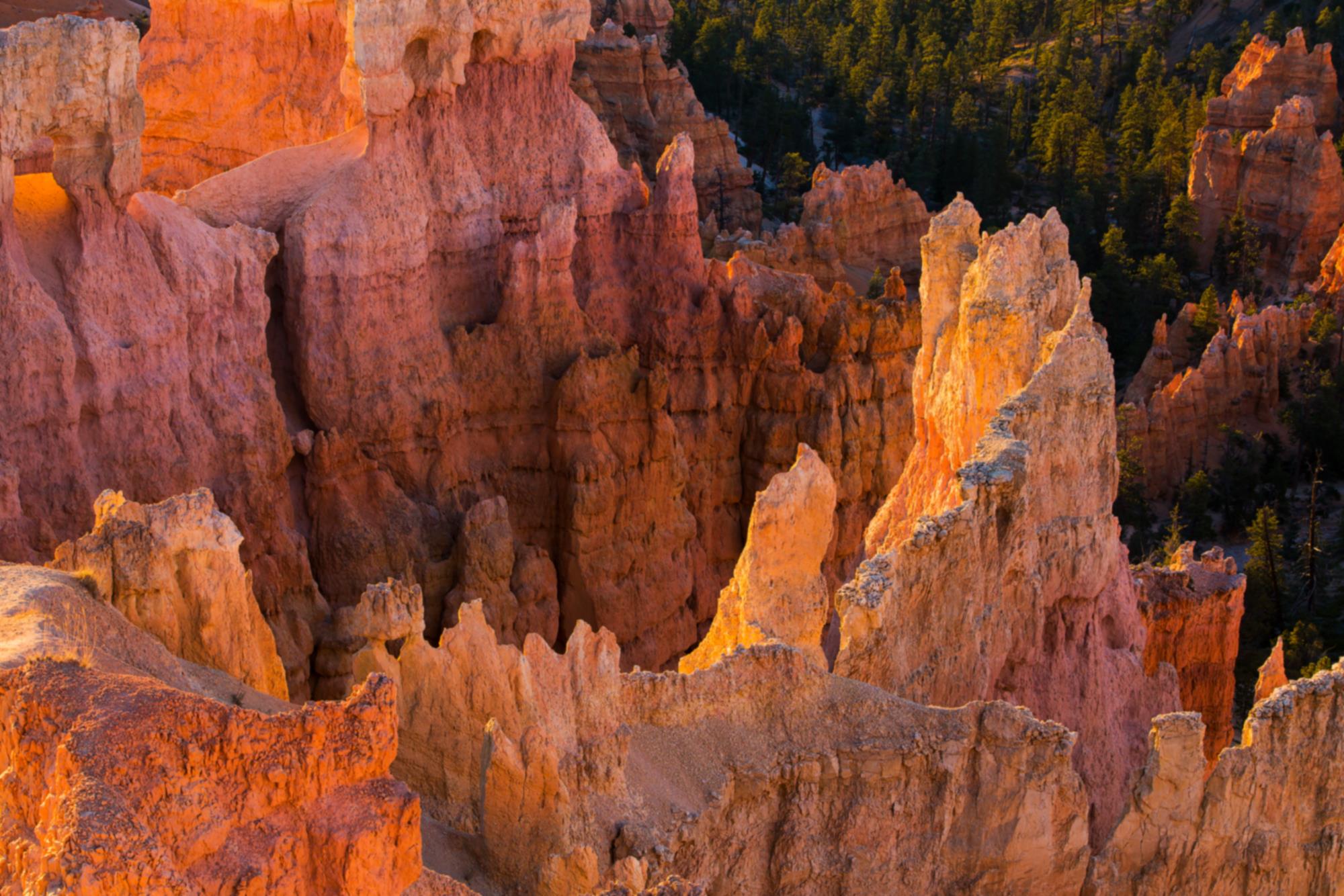 Bryce Canyon